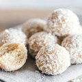 Brze i jednostavne kokos kuglice: Slatkiš bez pečenja