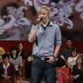 "Niko ne zna gde je Milan Stanković": Kolega otkrio kako se ponašao tokom takmičenja 2007. godine