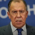Lavrov u poseti Kini, razgovaraće o ratovima u Ukrajini i Iranu