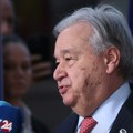 Gutereš dobija naslednika: Mnoge države se zalažu da žena prvi put bude na čelu UN, prijavljeno četvoro kandidata