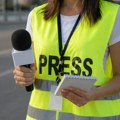 ANEM: Napadnut novinar u Gornjem Milanovcu, ekipi N1 zabranjen pristup događaju u Novom Sadu