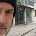 Izbo baku pred unukom, pa se sramno pravdao: Priznao zločin u Bloku 37, kaže da je bio na heroinu i lekovima