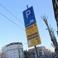 Evo koliko dana je u Beogradu besplatno parkiranje za praznike