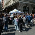 АСНС: Неупоредиво више разлога за протест него протеклих празника рада