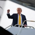 Trampovi „zlatni” vojni snovi postaju noćna mora američkih poreskih obveznika