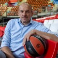 Dragan Tarlać napušta Bajern, klub imenovao novog sportskog direktora