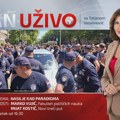 Dan uživo: Nasilje kao paradigma