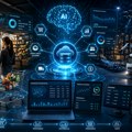ERP i AI: vaša prednost za optimizaciju retail poslovanja i održivi rast