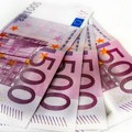 Ukida se novčanica od 500 evra: Evo do kada se može koristiti
