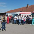 Sud u Prištini odredio pritvor uhapšenim direktorima obrazovnih i zdravstvenih institucija na severu Kosova