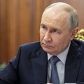 Путин: Русија се залаже за формирање међународног система безбедности без диктата