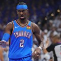 Žestoka bruka najkorisnijeg igrača NBA lige! Brutalan šamar onima koji su ga izabrali - da li je moguće da je Šej MVP pre…