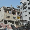 Šef Hezbolaha pozvao libanske vlasti da odustanu od direktnih pregovora sa Izraelom