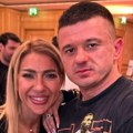 "Najlepša me je zavela" Tigar posvetio pesmu Jovani Jeremić i objavio snimak: "Maca u kandžama tigra"