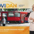 Нови дан: Олупине градског превоза