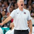 Klub iz Evrolige želi Stiva Kera na mestu trenera