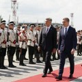 Vlade Severne Makedonije i Hrvatske potpisale u Ohridu Sporazum o strateškoj saradnji