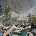 Generalni sekretar UN: Duboko sam zabrinut zbog ruske najave novih napada na ciljeve u Kijevu