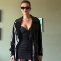 Anica Lazić u halterima: Svi trljaju oči zbog vrele fotke 39 godina mlađe devojke Lazara Ristovskog, provocira kao nikada…