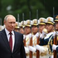 Preokret - kraj rata je blizu; Putin: "Spremni smo za pregovore"