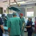 Dečja hirurgija u Nišu dobila treću operacionu salu