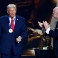 Fudbalski savez Norveške traži od Fife da ispita dodelu nagrade Donaldu Trampu