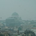 Da li je ovo najlepša slika Beograda tokom nevremena? Uhvaćen neverovatan trenutak!
