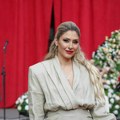 Kristina Radenković završila dva fakulteta: Jedan upisala na nagovor majke, a ovom diplomom se posebno ponosi