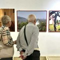 Svetinja stara 800 godina: Otvorena izložba posvećena manastiru Bazjaš
