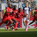 Fudbaleri BiH i Kanade remizirali u Torontu na startu Mundijala