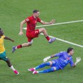 Rođen u izbegličkom kampu, a sada postao zvezda Mundijala
