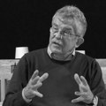 Preminuo reditelj i profesor FDU Slavenko Saletović
