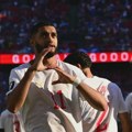 Maroku 70 sekundi dovoljno za gol, Saibari postigao golčinu i nastavio da blista na Mundijalu