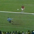 (VIDEO) I Beograd slavi: Panenka, srećan 50. rođendan!