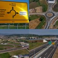 Gotova nova deonica Moravskog koridora: Spojiće pola miliona ljudi; Evo kako izgleda FOTO/VIDEO