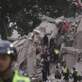 Najmanje 164 poginulih, spasioci i dalje tragaju za preživelima: Novi bilans katastrofalnih zemljotresa u Venecueli