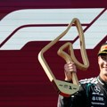 Rasel pobednik trke F1 u Austriji