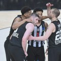 Ujeo za srce navijače pa otišao - Bešiktaš potvrdio rastanak sa bekom