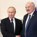 Putin čestitao Lukašenku Dan nezavisnosti Belorusije