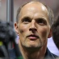 Tuhel pred Meksiko: FIFA nas je stavila u veliki hendikep, Deklan Rajs igrao u strašnim bolovima