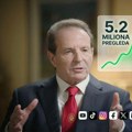 Kada reč postane snaga: Viralni snimci Bogoljuba Karića osvajaju mreže