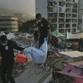Broj žrtava zemljotresa u Venecueli se popeo na više od pet hiljada
