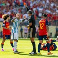 Tragičar finala otvorio dušu! Enco Fernandez poslao emotivnu poruku posle sloma Argentine!