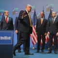 "Najveći projekat NATO": Obnova mreže za gorivo iz Hladnog rata, vredna 27 milijardi evra