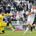 Zvanično: Bivši napadač Partizana otišao u Englesku!