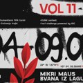 „Dođi na basket K3 Vol. 11“ od 4. do 9. avgusta u Zaječaru