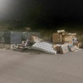 Povoljno useljivi i opremljeni stanovi pored kontejnera na Deninom brdu