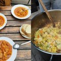 Kuhinja solidarnosti nastavlja da kuva zahvaljujući građanima