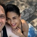"Ona vam je rekla da sam ja..." Oglasio se Kasper i podelio kućni snimak Mine Kostić: Neumorna je... (video)
