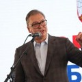 TASS: Vučić izjavio da se nalazimo na ivici većeg rata, govorio i o Ukrajini, Evropi i Rusiji